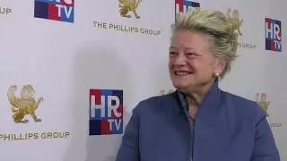 Tammy Erickson Professor of Organizational Behavior at London School of Business