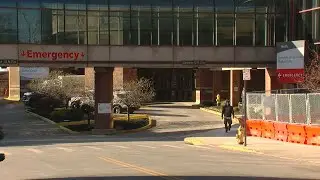 Local emergency rooms seeing rise in heat-related complications