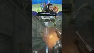 MI MEJOR 4K EN CS2!! 