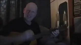 Classic busking song - JR1 acoustic Guns N Roses