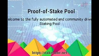 Stakecube