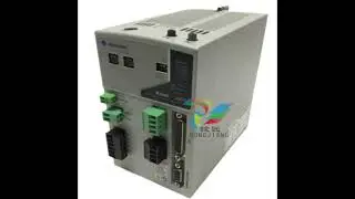 A B  2093 AC05 MP1 Multi Axis Servo Drive