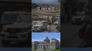 #Gairsain | #MansoonSession | #Uttarakhand