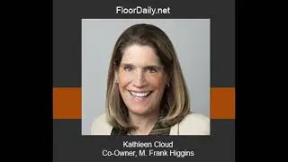 FloorDaily.net: Kathleen Cloud Discusses Mohawk Group Roadshow Event in NYC