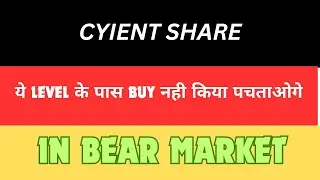 CYIENT share 🔴 24 october 🔴 CYIENT share latest news | CYIENT latest news
