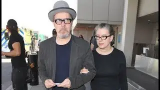 Oscar Winner Gary Oldman Admits He Wasn't Invited To The Royal Wedding