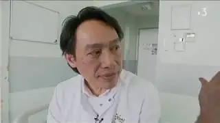 Santé : rencontre avec les Dr House du CHU de Limoges