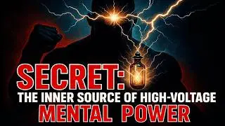 Semen Retention : The Inner Source of High-Voltage Mental Power