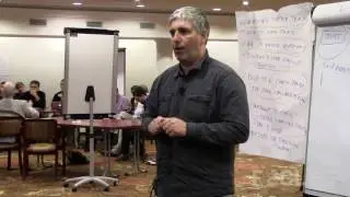 Church Planter Coaching Essentials - Jiri Unger