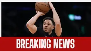 Seth Curry Waived by Warriors | Steph Curry Reunion Update। USA NEWS TODAY