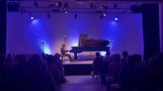 Vincent Ong &ndash; Etude n&deg; 2 op. 10 de Fr&eacute;d&eacute;ric Chopin