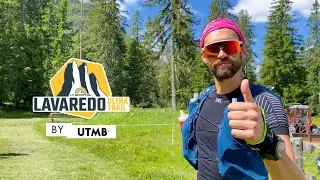 Lavaredo Ultra Trail 2023