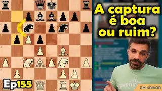 Capturar &Eacute; ou N&Atilde;O &Eacute; obrigat&oacute;rio? - SleepRun S02E155