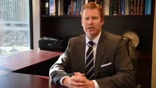 Federal Drug Charge - What To Expect