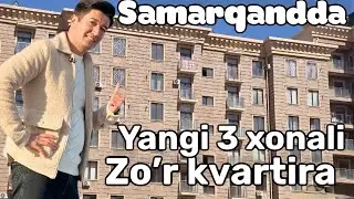 🚨 Gagarinda bunday uylar bozorda UZOQ TURMAYDI!Bugun ko‘rdingiz — ertaga kech bo‘lishi mumkin