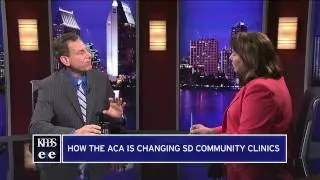 How The Affordable Care Act Is Changing San Diego Community Health Clinics