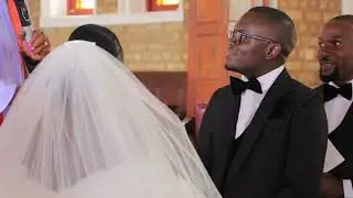 Byamukama Peter Weds Nduhukire Irene Part 1