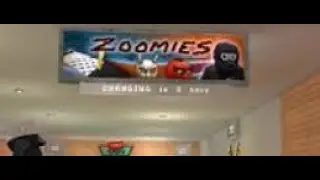 The Zoomies Update In Gorilla Tag