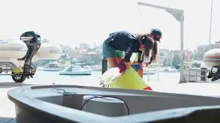 Introducing Manly Sailing