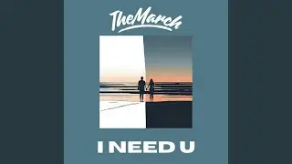 I Need U (feat. Bo Napoleon)