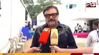 '100 ശതമാനം തൃപ്തി നൽകുന്ന സിനിമ വരാത്തത് കൊണ്ടാണ് മലയാളത്തിൽ ഇടവേള വന്നത്'