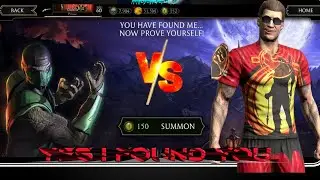 MK Mobile channel | How to Get Diamond Klassic Reptile in 2022 | How to get more Eyes@mkkombater