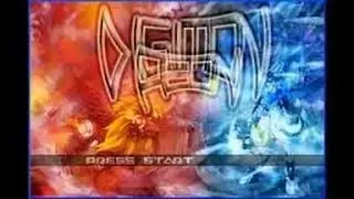 digimon aeon parte 6