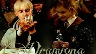 Dramione||Время нас не лечит
