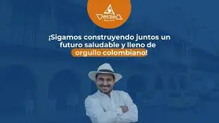 🎉 &iexcl;Celebramos la colombianidad en Delta A Salud!