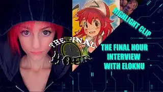 Eloknu 2.0 HIGHLIGHT - The Final Hour #shorts