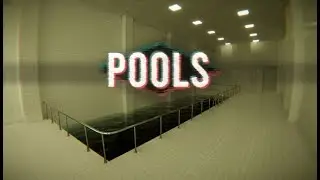 Strange & Uncomfortable Chapter 6 | POOLS | The End