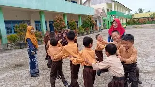 VIDEO PEMBELAJARAN FASE A, MODEL PEMBELAJARAN KONTEKSTUAL DGN PENDEKATAN GEMBIRA