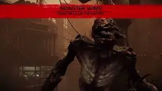 EVOLVE 2023 - GORGON GAMEPLAY #130 (1080p) (No Commentary)