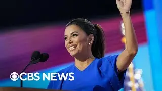 Eva Longoria leads 