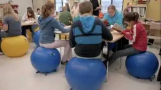 Inclusive Settings