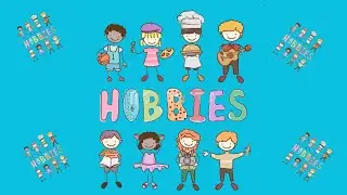 Hobbies... JOJO KIDS