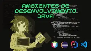 Ambiente incial Java no Linux - Distriuições Debian