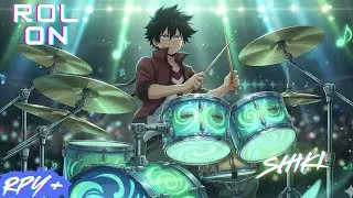 🎬 Shiki Granbell &ndash; Edens Zero | 🔥  Gravedad Que Une Mundos 🌌🤝 | Amistad, lealtad