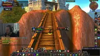 Stream 2 vom 08.01.2026 {SourKrautReserve} Best warlock in village