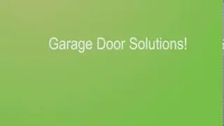 In Search of Garage Door Service in Saint Louis MO?