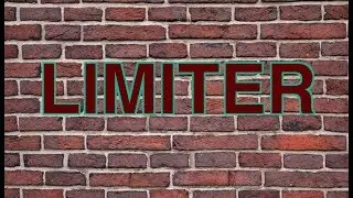 Episode 15 - Limiters Tutorial