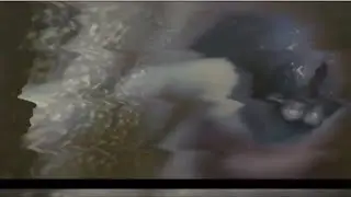Siren head swallows me whole...