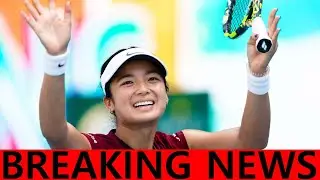 Alex Eala cracks career best No  48 in WTA live rankings