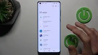 MOTOROLA Edge Plus 2022 &ndash; How to Clear App Cache and Data