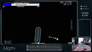 (mathi) finger control pogmode