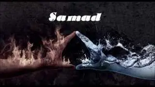 Samad - Agony in Tender Voices (Audio)