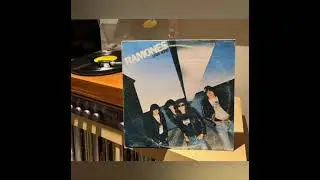 The Ramones - Leave Home Full Album (1977)