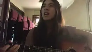 Survive My Own Mind - Ashley Kutcher (cover by ella)