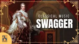 Classical Music Swagger