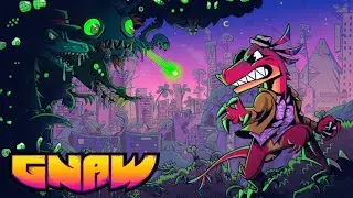 GNAW | Demo Gameplay